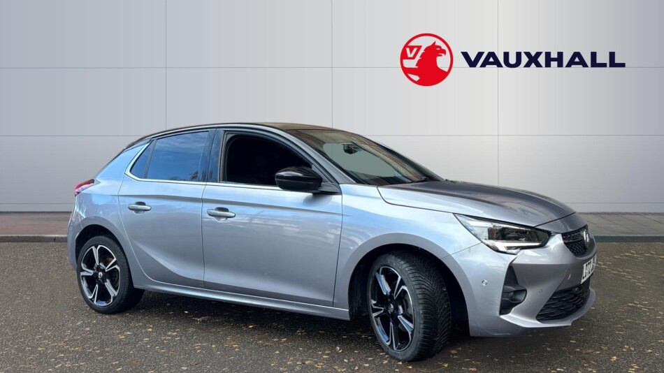 Vauxhall Corsa 1.2 Turbo Ultimate 5dr Petrol Hatchback